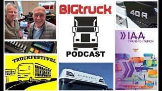BIGtruck Podcast nr 5