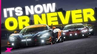 Can GT3 Cars Save Le Mans Ultimate?