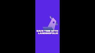 Website site you have to know: Landingfolio