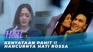 BUKTI PERSELINGKUHAN !! BANYAK PAP S*XY DIHP SANG PILOT | SETULUS HATI EPS 04