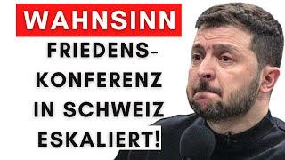 Russland soll in 200 einzelne Mini-Staaten zerstückelt werden!