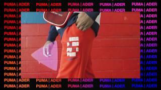 Puma | Ader (Dir @AGFILMz)