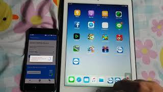 TeamViewer :ios