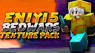 EN İYİ 5 *BEDWARS TEXTURE PACK'i!?* - craftrise bedwars minecraft