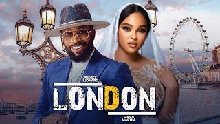 LONDON (New Movie) - SARIAN MARTIN, FREDRICK LEONARD latest 2024 nigerian movies