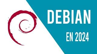 Debian 12: ¿Cómo sacarle el máximo partido? |Review de DEBIAN 12 en ESPAÑOL