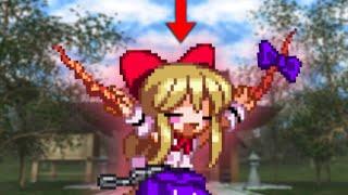 Suika has removable horns