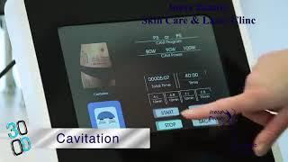 3D Lipo Cavitation Inesa Beauty Skin Care & Laser Clinic