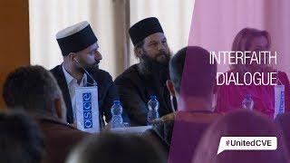 Interfaith Dialogue