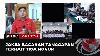 Sidang Peninjauan Kembali 6 Terpidana Kasus Vina: Kuasa Hukum Hadirkan Saksi Fakta & Ahli | tvOne