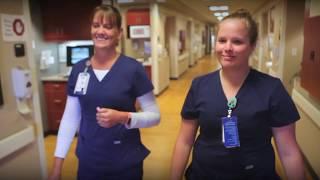 Become Part of Sanford Health's Nurse Residency Program Today