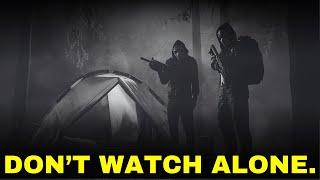 6 Most DISTURBING Camping Encounters Ever Caught On Camera