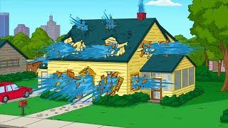 Family Guy Season 22 Episode 11 - Family Guy Full Episode NoCuts #1080p