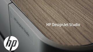 HP DesignJet Studio Large Format Plotter Printers: CAD Printing | Think Big. Print Easy | HP