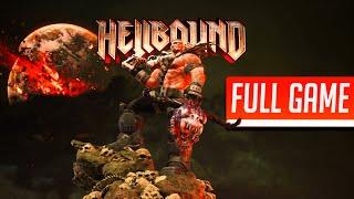 Hellbound | Full Game No Commentary