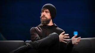 How Twitter needs to change | Jack Dorsey