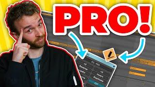 Edit MIDI Like a PRO in Ableton Live