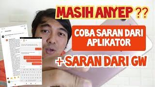 MASIH ANYEP ?? INI SARAN N TIPS DARI SHOPEE & GW PRIBADI tonton sampe abisss