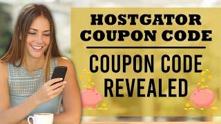 Hostgator Coupon Code [Best 2022]: Biggest Savings from Hostgator Yet!