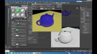 3ds Max 2018 - New Features/Updates