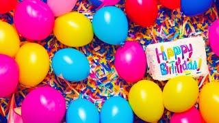 Different ways to say "Happy Birthday"| How to wish someone "Happy Birthday"