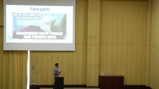 AppsecEU16 - Ajin Abraham - Automated Mobile Application Security Assessment with MobSF