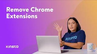 How To Remove Chrome Extensions
