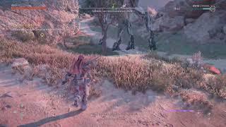 Horizon 2: Forbidden West - Glitch Salt Bite Tallneck