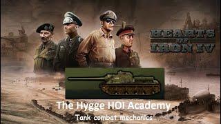 HOI4 Guide - Tank mechanics - The Hygge HOI Academy