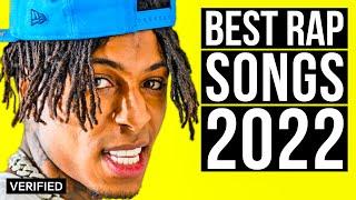 The Most Popular Rap Songs of 2022 (So Far)