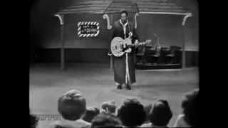 Chuck Berry "School Days"