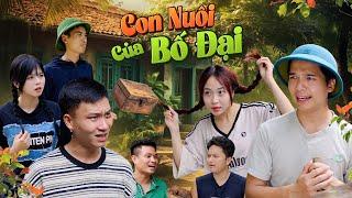 [ MOVIE ENGSUB ] Father's Adopted Child  | VietNam Comedy Movie EP 769