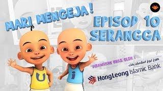 Mari Mengeja EP10 - Serangga [HD]