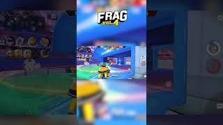 fast attack#games #fragproshooter #gaming  #gameplay #frag #shorts