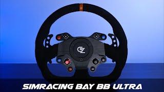 Simracing Bay BB Ultra - Full Review