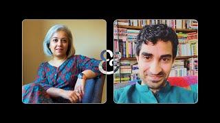 Interviews: Jenny Bhatt and Kamil Ahsan