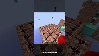 oto NAJLEPSZE EKSPERYMENTY w Minecraft! #minecraft