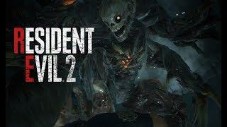 НАПРЯЖЕННЫЙ ФИНАЛ - RESIDENT EVIL 2 REMAKE #12