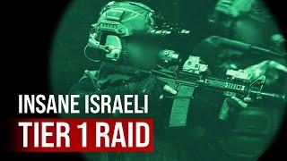 When Israel’s Best Unit SMOKED 19 Terrorists Overseas