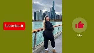 AMANDA XO  CURVY PLUS SIZE FASHION MODEL LUXURY OPULENCE and BBW BIOGRAPHY