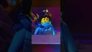 ОТРЫВОК ИЗ 11 СЕРИИ NINJAGO НА РУССКОМ! LEGO NINJAGO DRAGONS RISING 2023 | 17 сезон Ниндзяго #shorts