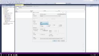 EASY - Setup Automatic Backup SQL 2016 FREE!