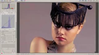 Pro Tips: Vibrant Portraits in Aperture 3 - Tutorial