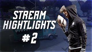 LotharHS Stream Highlights #2