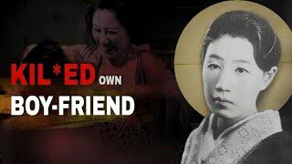 Sada Abe: Japan's Dark Love Story || Narrator