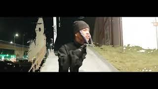 Mack - Onix  (Video Official) (ParanoiaSyd Beats)