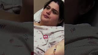 The Major Weight Loss Of Amber Rachdi On My 600-lb Life