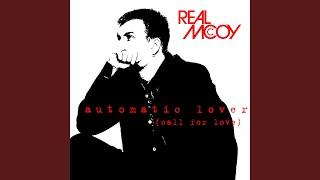 Automatic Lover (Call For Love) (Extended 12" Mix)