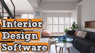 Best 3D Interior Design Software