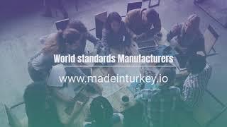 MadeinTurkey.io